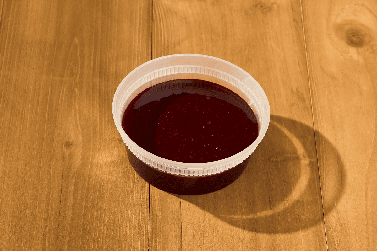 Berry Jam